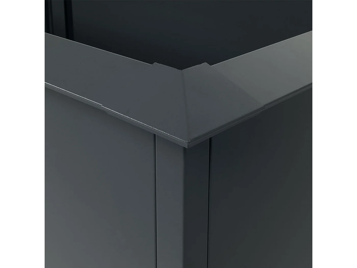 Podwyższona grządka MCW-N24