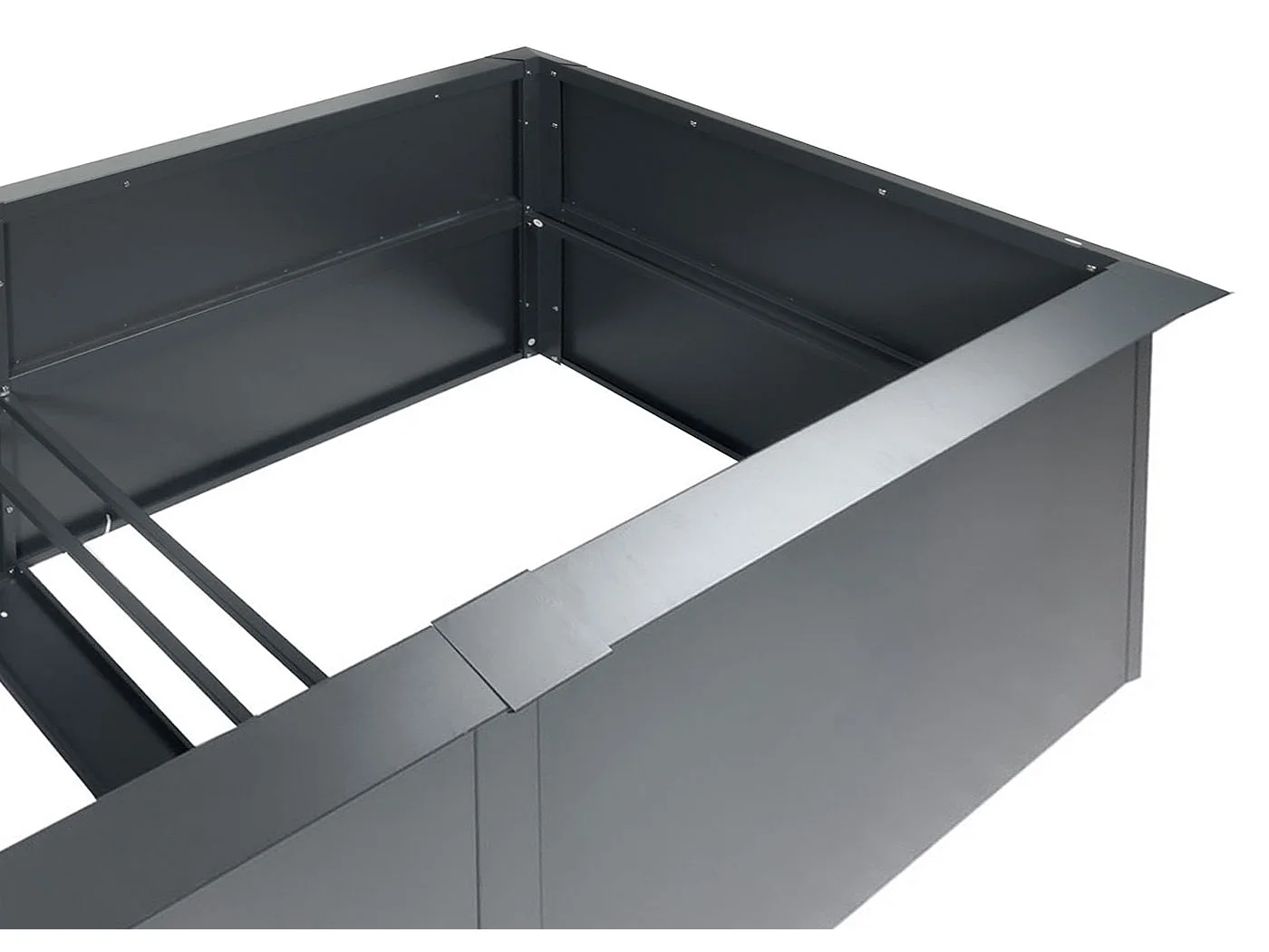 Podwyższona grządka MCW-N24