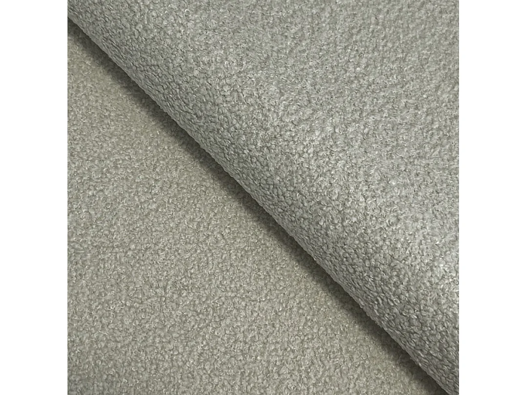 Canapé d'angle VIENNA - style, confort et fonctionnalité Gris Gauche