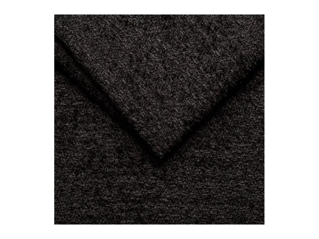 Canapé d'angle Modena Pro - confort et style dans un design moderne tissu Arena Graphite Gauche