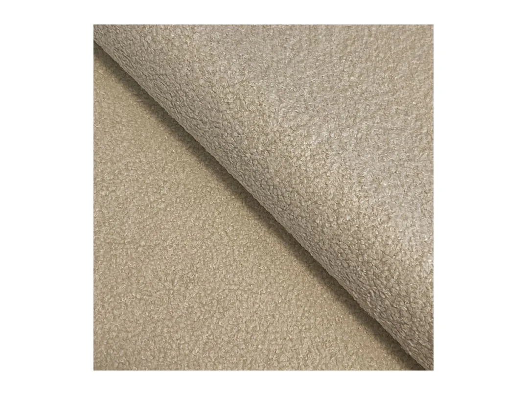 Canapé d'angle VIENNA - style, confort et fonctionnalité Beige Droite