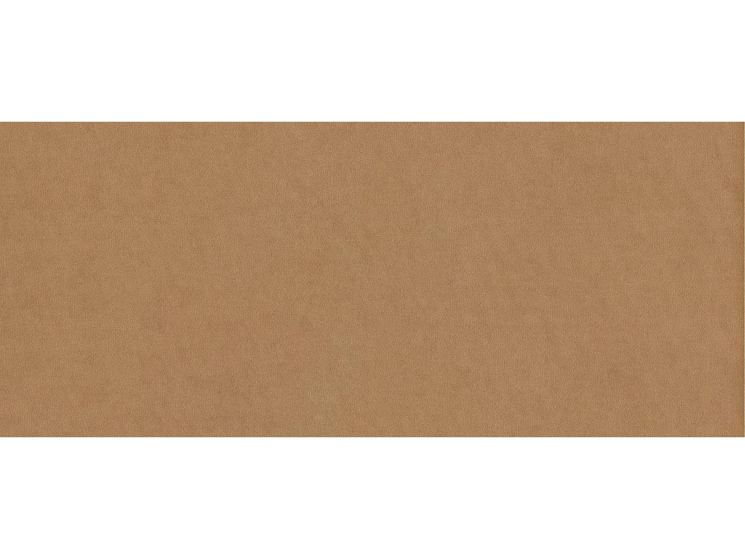 Lit continental Mars avec sommier tissu Riviera Biscuit 200x200 cm