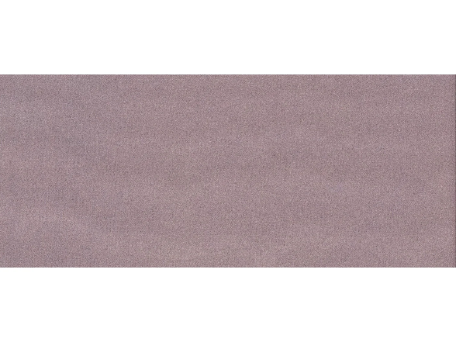 Lit continental Mars avec sommier tissu Riviera Lilas 180x200 cm