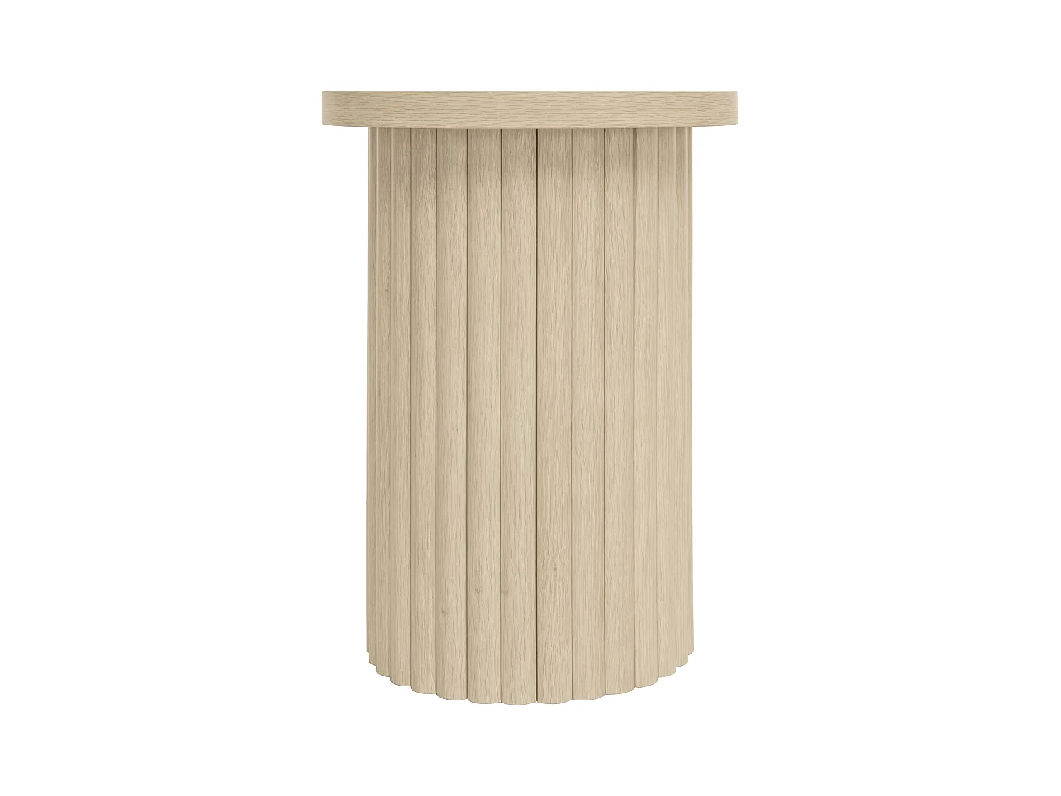 Table basse rectangulaire moderne grise et blanche 100 x 50 x 30 cm – Avec 2 tiroirs