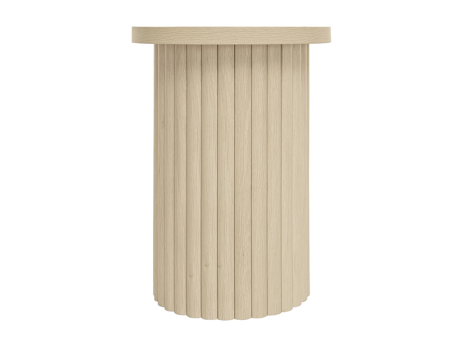 Table basse rectangulaire moderne grise et blanche 100 x 50 x 30 cm – Avec 2 tiroirs