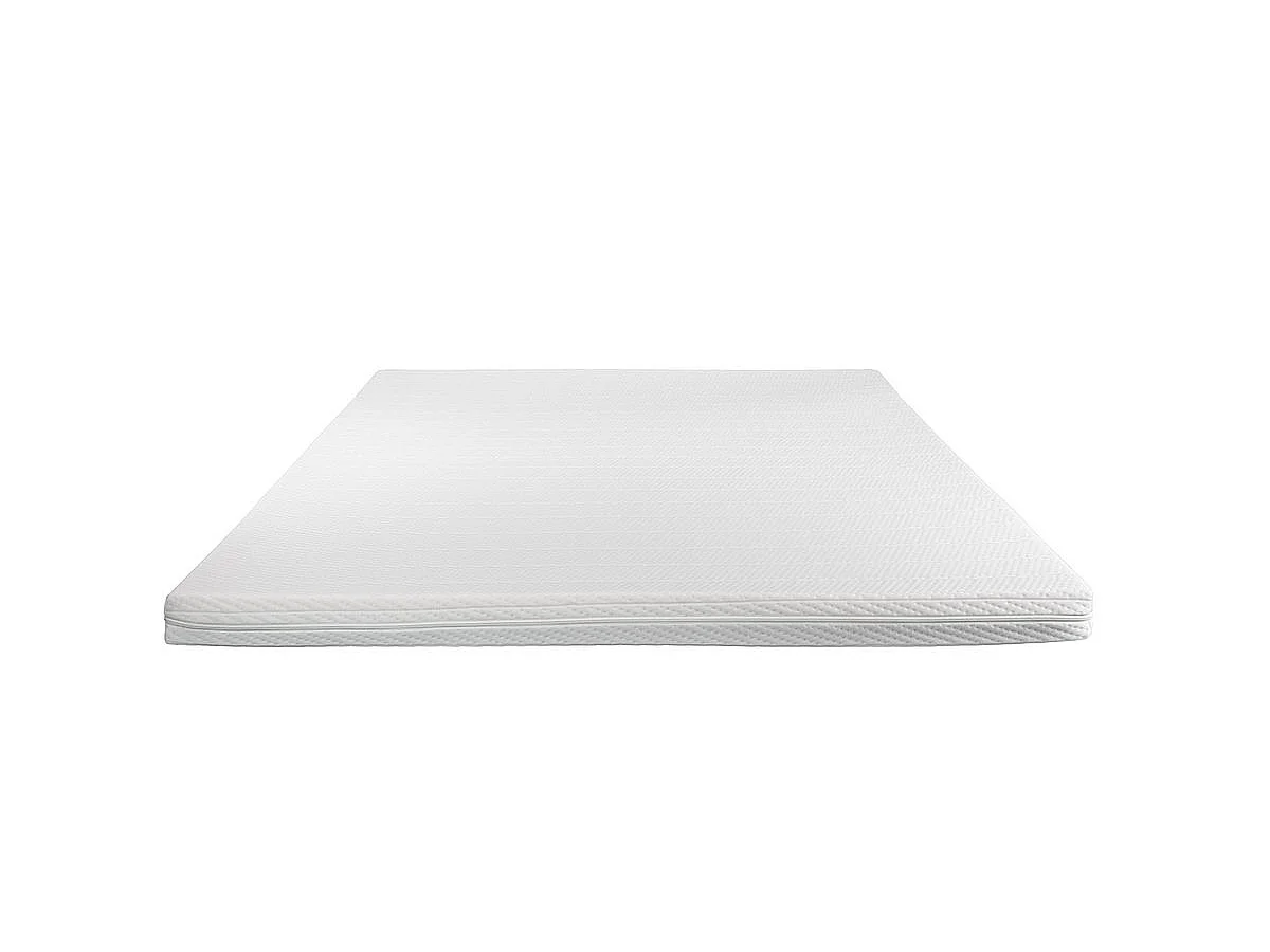 Surmatelas 90x200 cm - Cocoon Bio Max