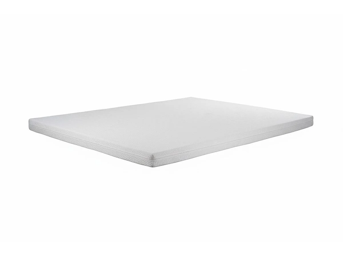 Surmatelas 90x200 cm - Cocoon Bio Max