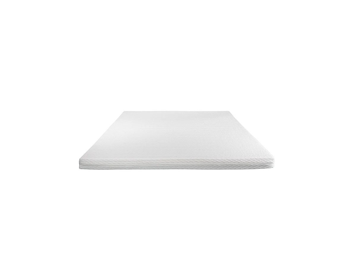 Surmatelas 90x200 cm - Cocoon Bio Max