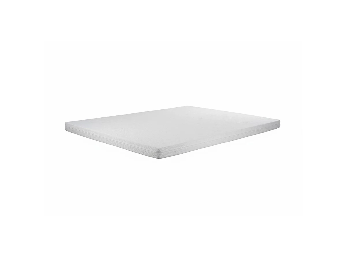 Surmatelas 90x200 cm - Cocoon Bio Max