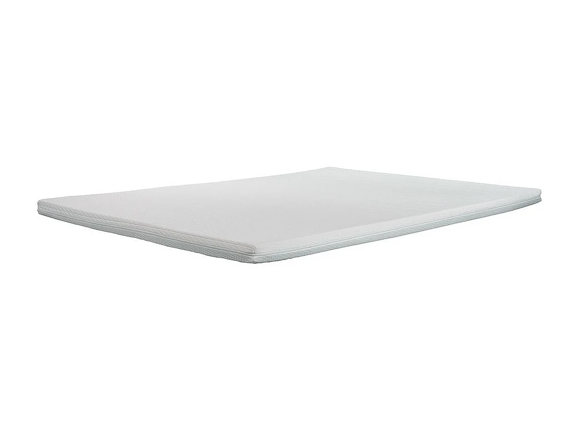 Surmatelas 90x200 cm - Cocoon Bio Plus