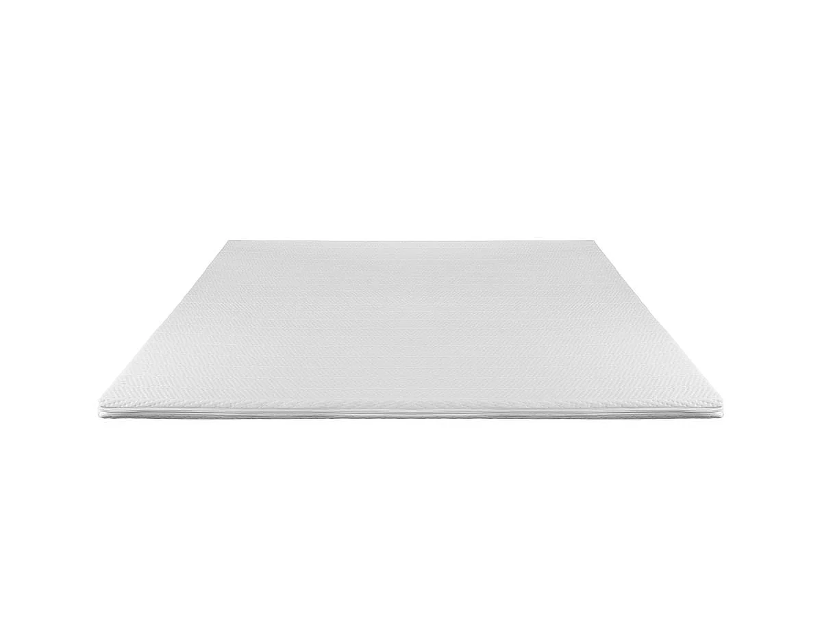 Surmatelas 90x190 cm - Cocoon Bio
