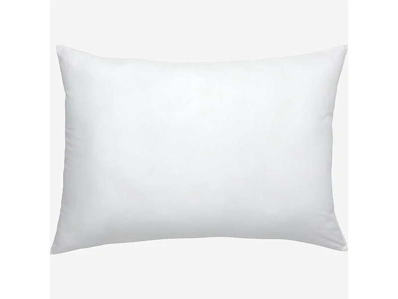 Habitat - Oreiller medium en synthétique - 500 g - 50 x 70 cm - Nuage Tencel®