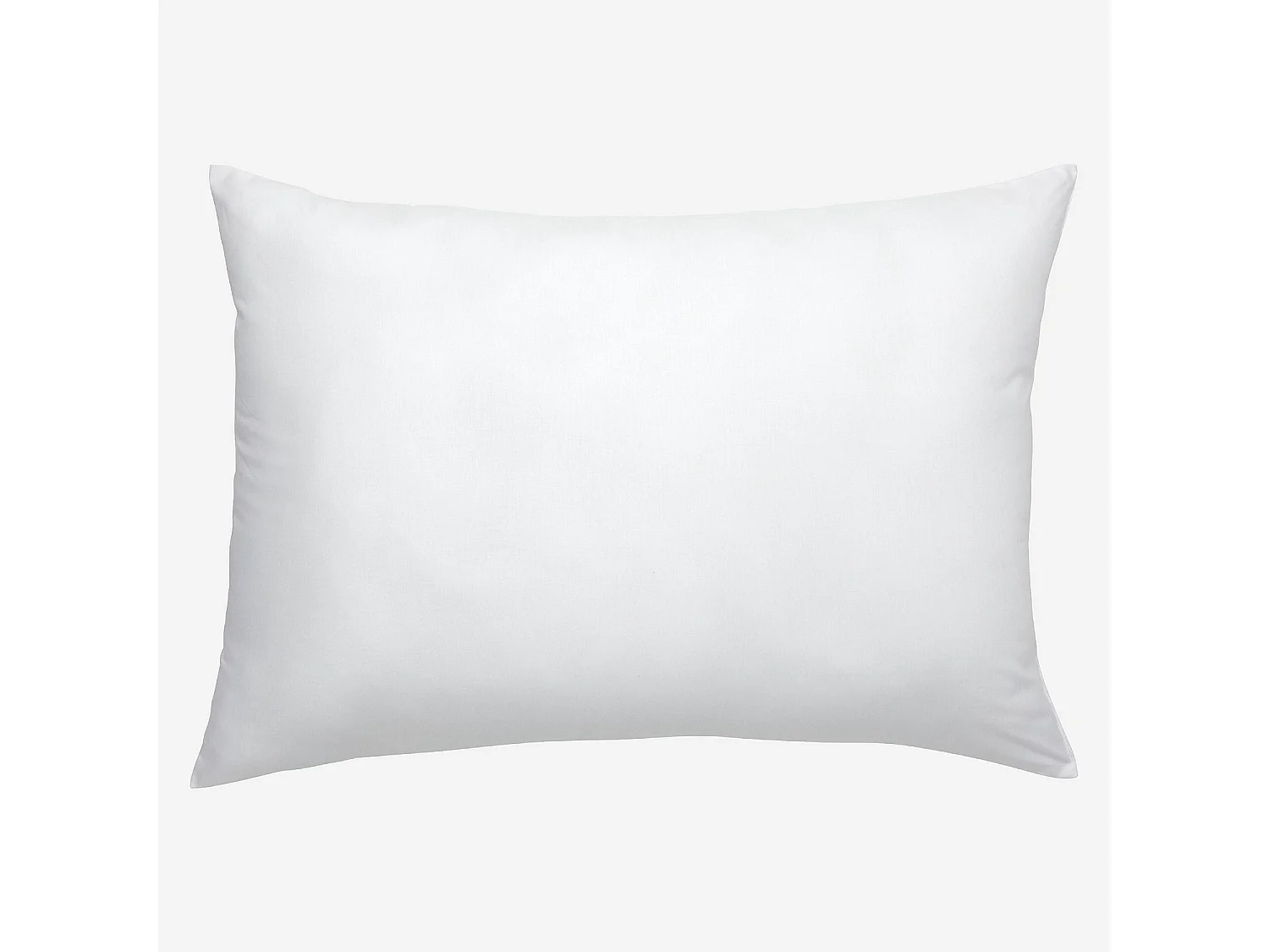 Habitat - Oreiller medium en synthétique - 500 g - 50 x 70 cm - Nuage Tencel®