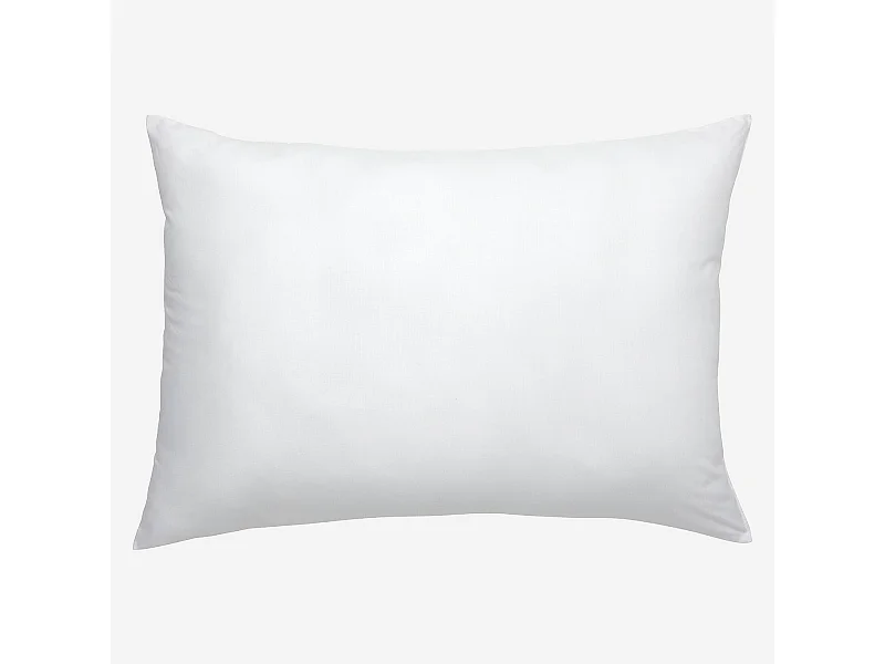 Habitat - Oreiller medium en synthétique - 500 g - 50 x 70 cm - Nuage Tencel®