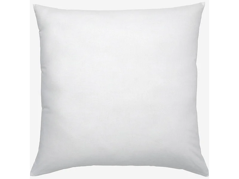 Habitat - Oreiller medium en synthétique - 600 g - 65 x 65 cm - Nuage Tencel®