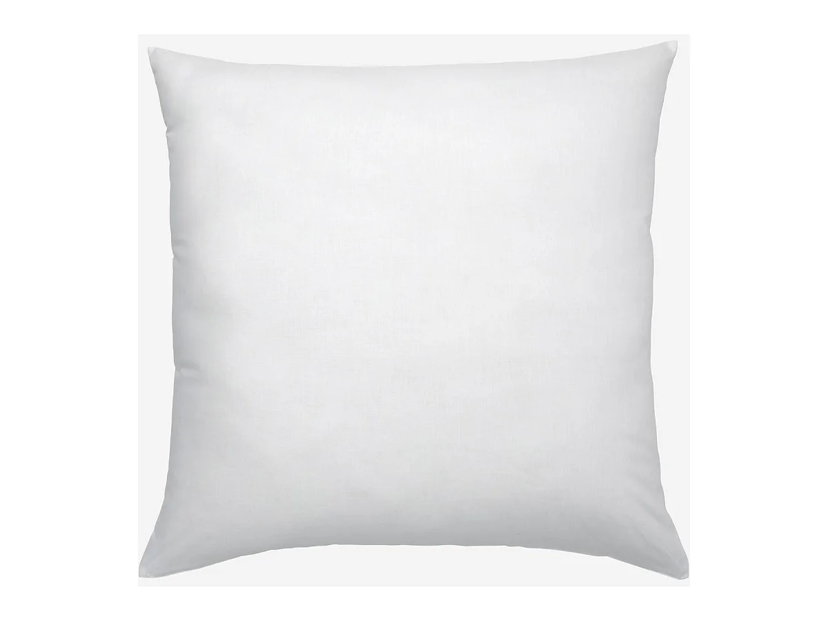 Habitat - Oreiller medium en synthétique - 600 g - 65 x 65 cm - Nuage Tencel®