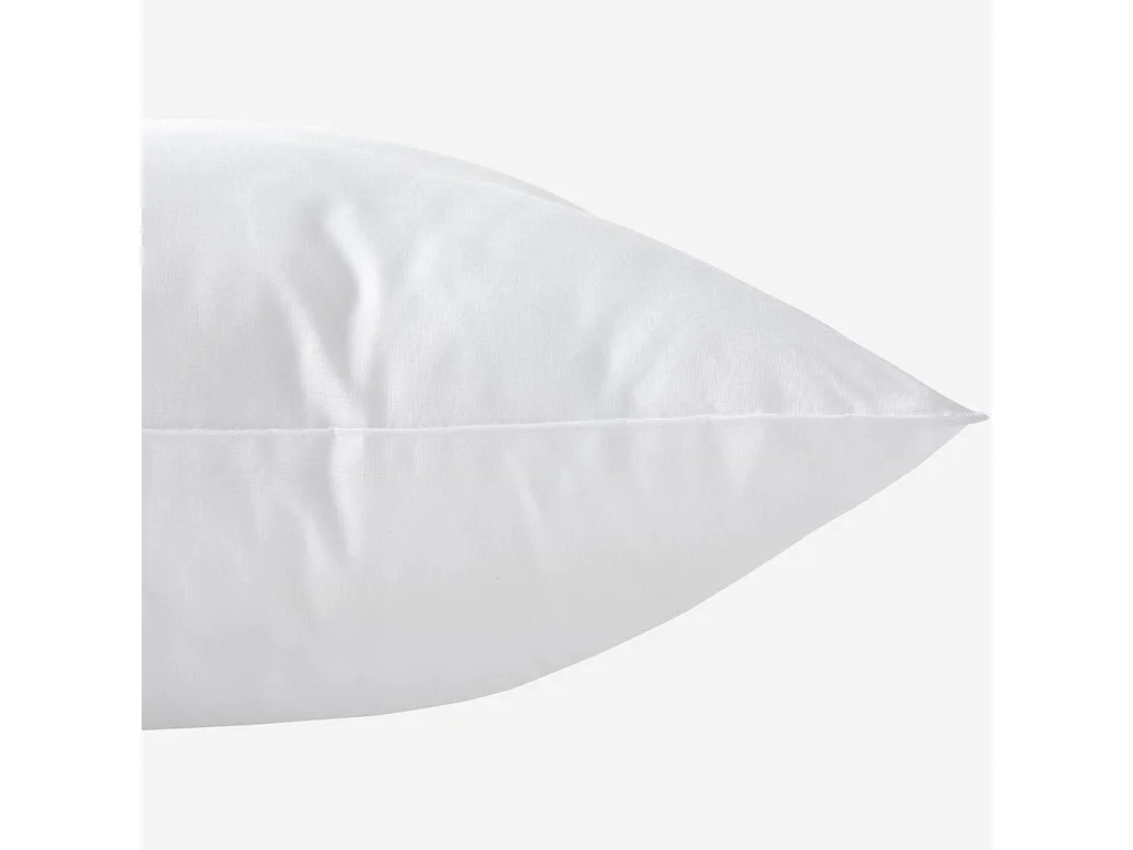 Habitat - Oreiller medium en synthétique - 600 g - 65 x 65 cm - Nuage Tencel®