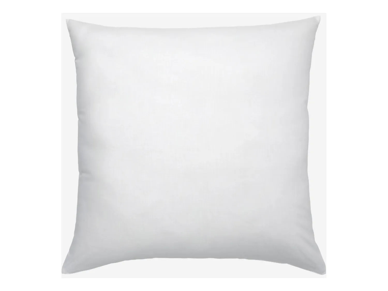 Habitat - Oreiller medium en synthétique - 600 g - 65 x 65 cm - Nuage Tencel®