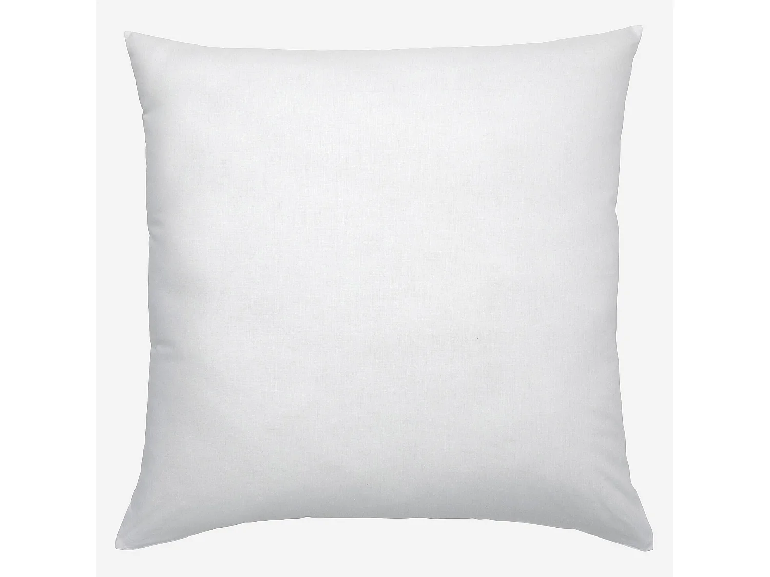 Oreiller medium en synthétique - 600 g - 65 x 65 cm