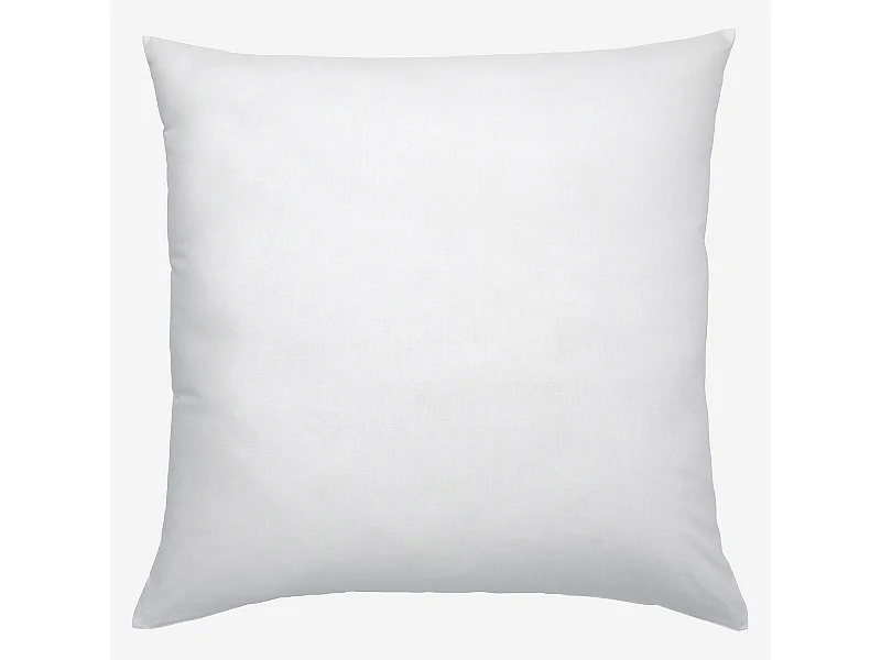 Habitat - Oreiller medium en synthétique - 600 g - 65 x 65 cm - Nuage Tencel®