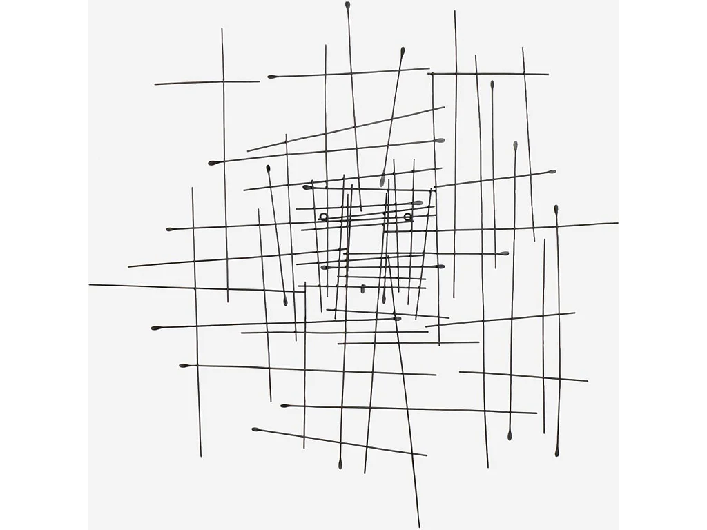 Habitat - Décoration murale - Kross