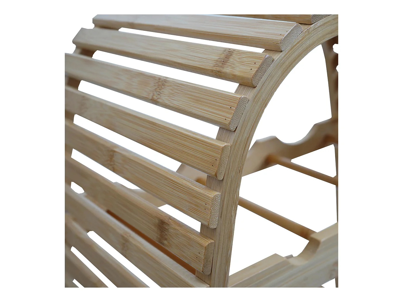 Stojak na wino MCW-N85