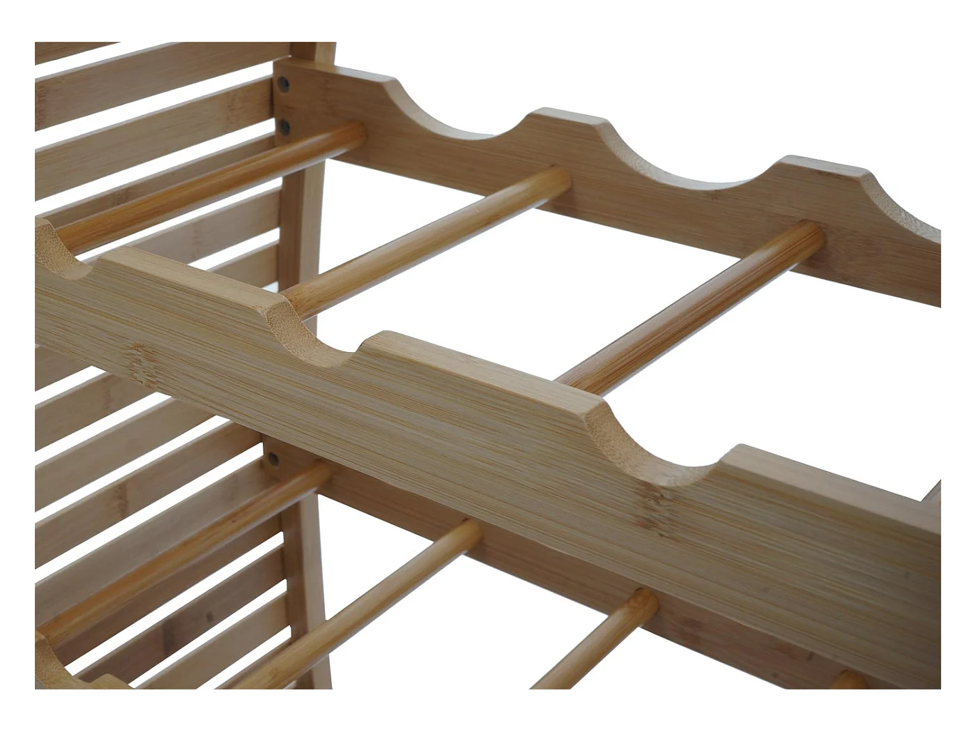 Stojak na wino MCW-N85