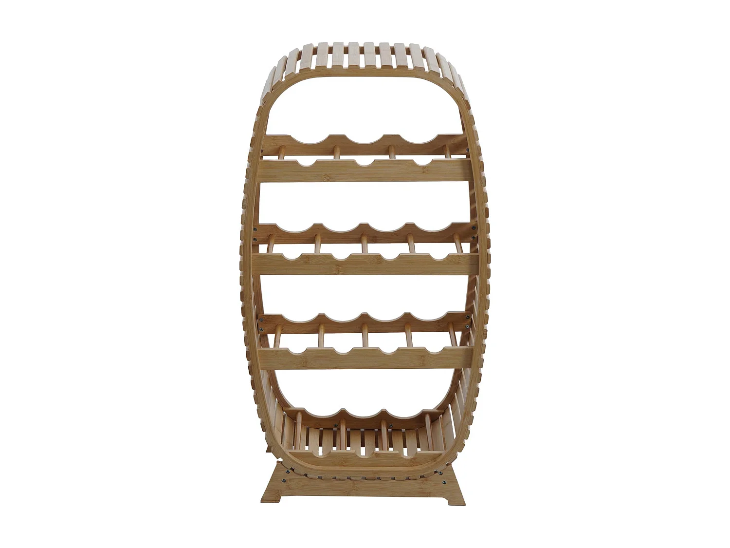 Stojak na wino MCW-N85