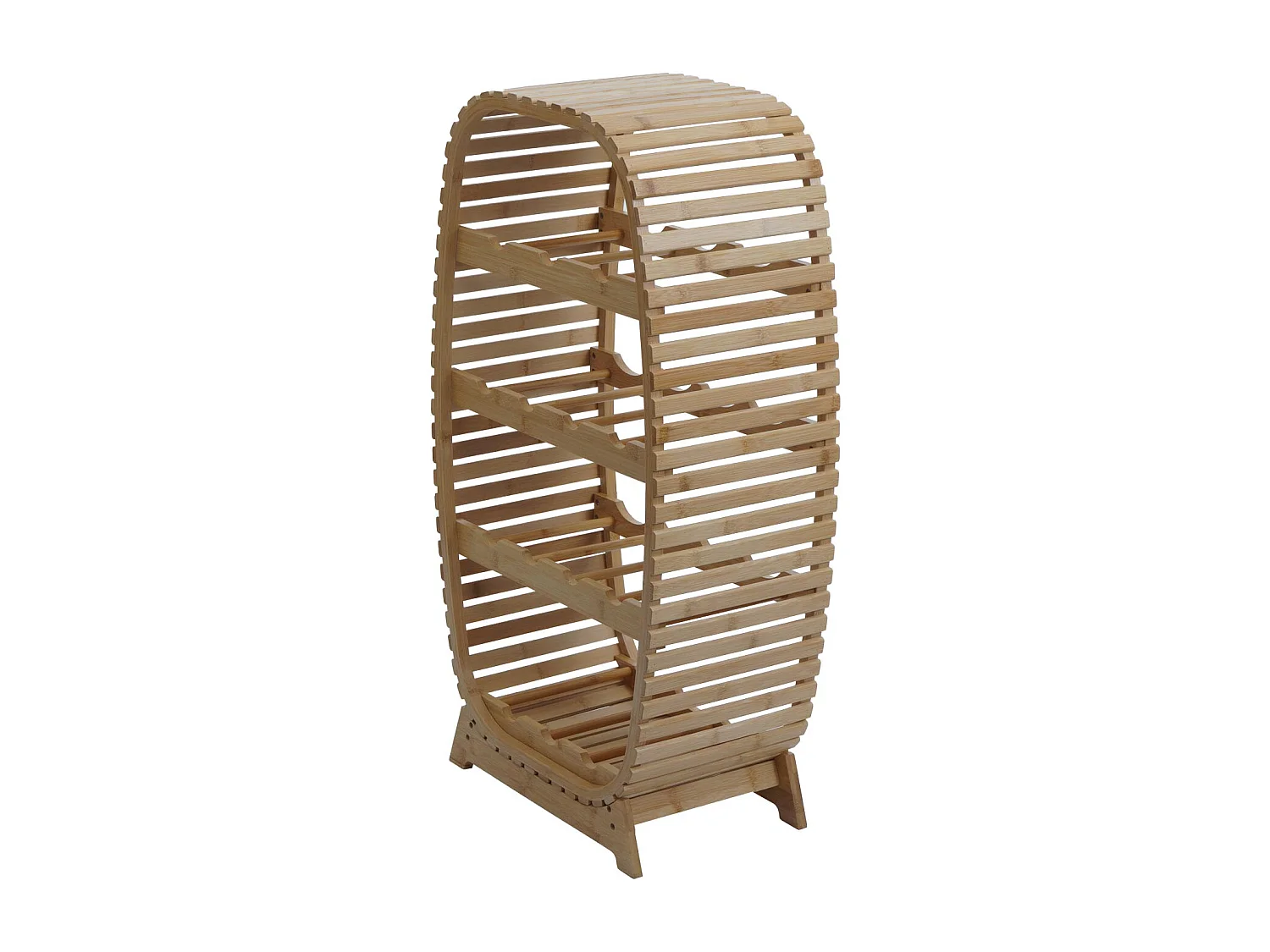 Stojak na wino MCW-N85