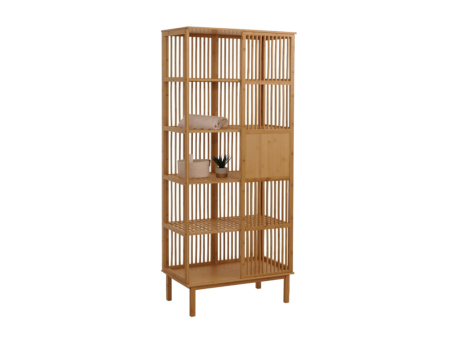 Prateleira de pé MCW-N81