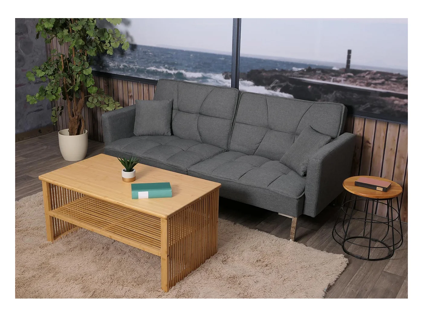 Stolik kawowy MCW-N80