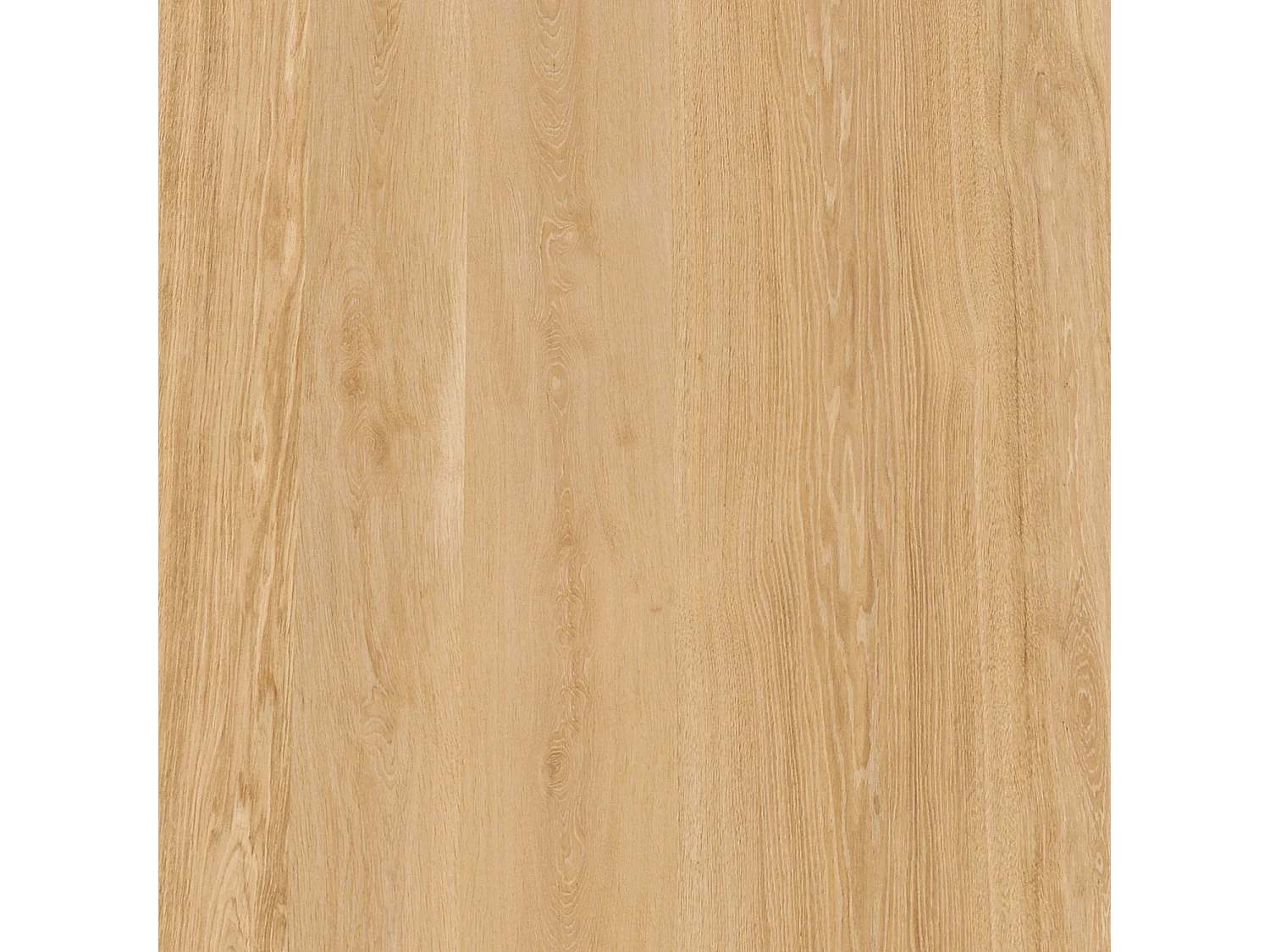 Buffet bas 3 portes en chêne - Naturel - Design by Hélèna Pille