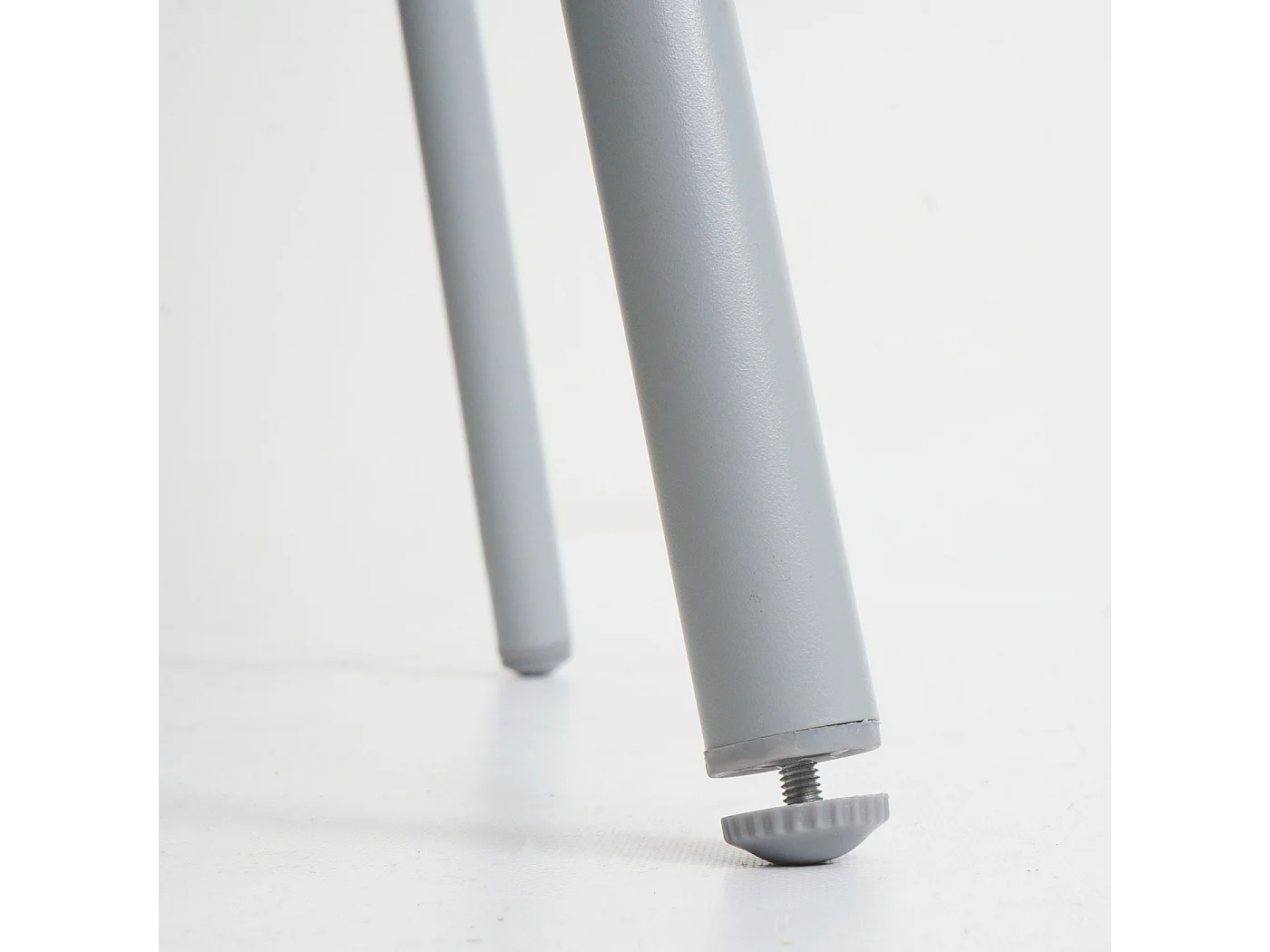 Tuinstoel MCW-O12 (set van 2),  grijs, hoes taupe