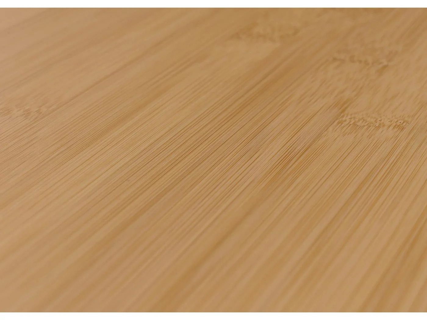 Bambus TV-Rack MCW-N80, Fernsehtisch Lowboard Kommode, Staufächer FSC®-zertifiziert 50x140x40cm