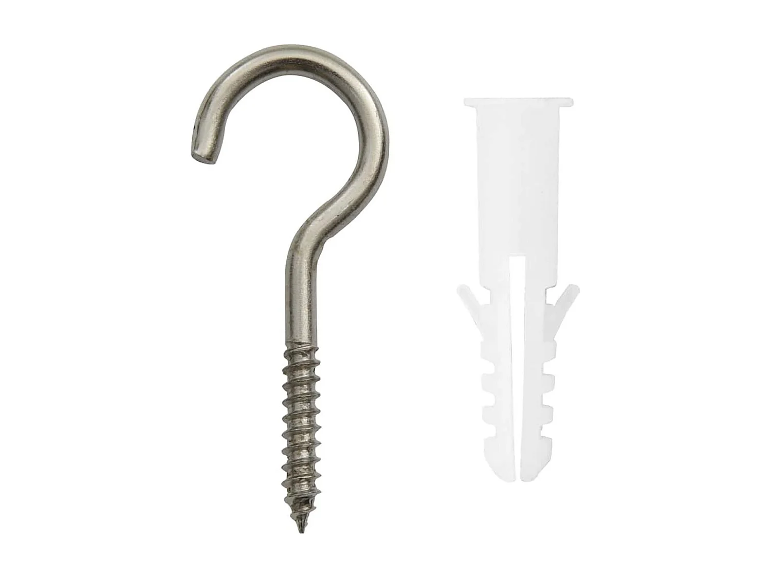 Mosquitera para cama Dream blanco Ø56x220 cm