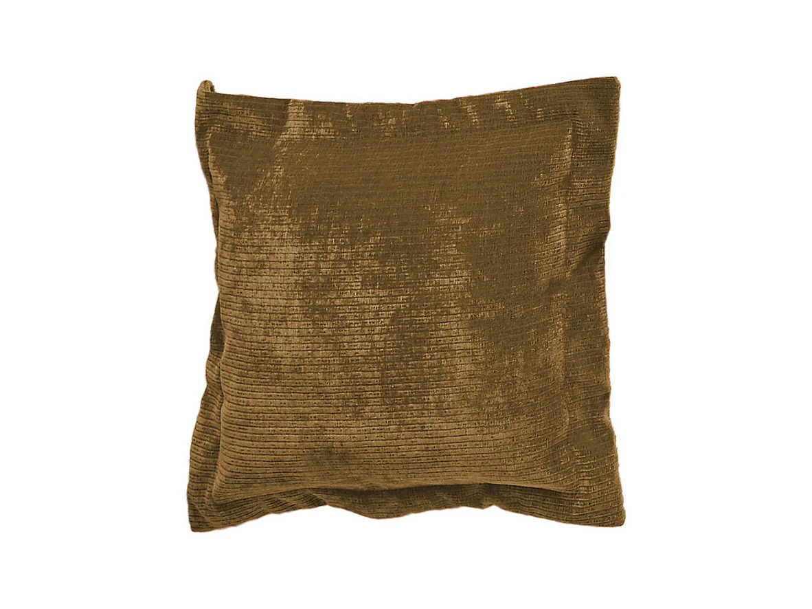 Flatterkissen - Braun Cord - SEPHI