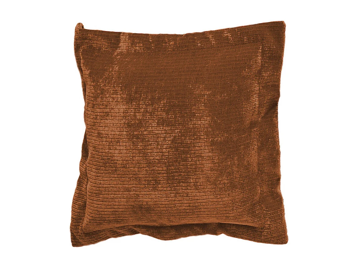 Grand - brun rougeâtre Velours côtelé - SEPHI