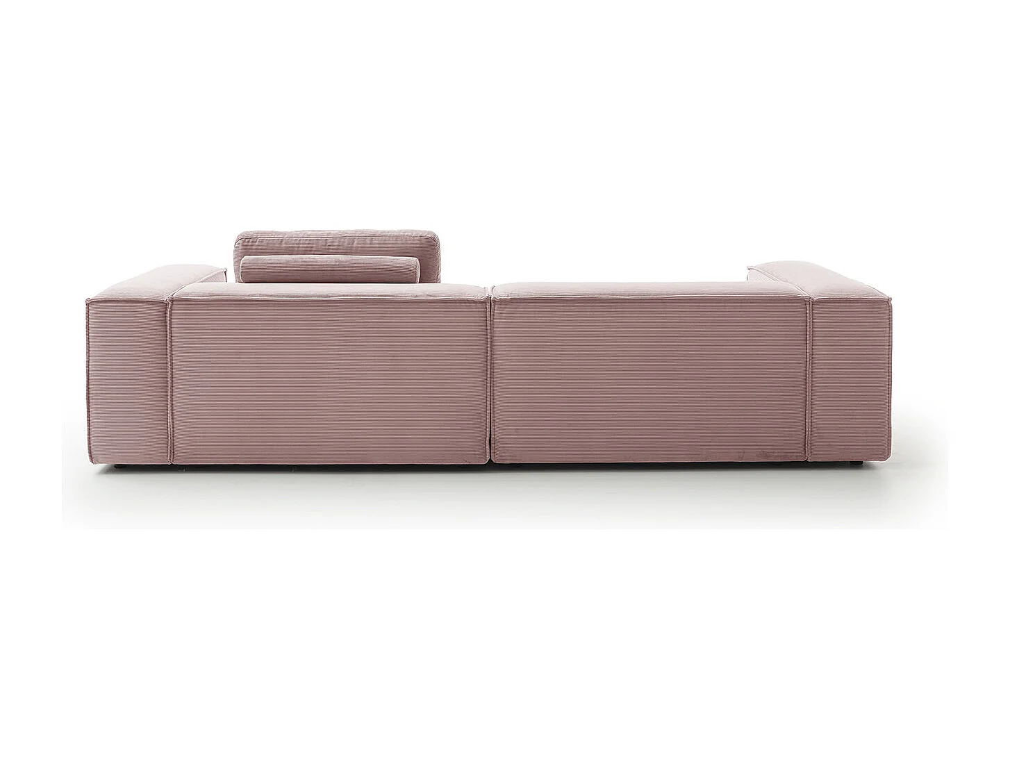 Bank - Roze Koord - CARMO