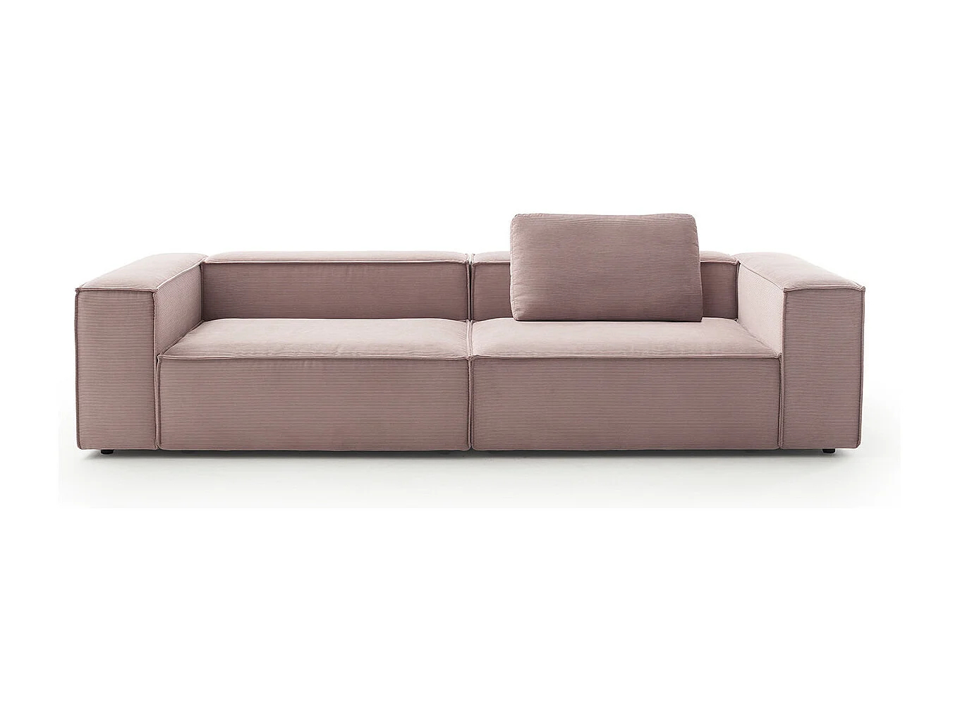 Bank - Roze Koord - CARMO