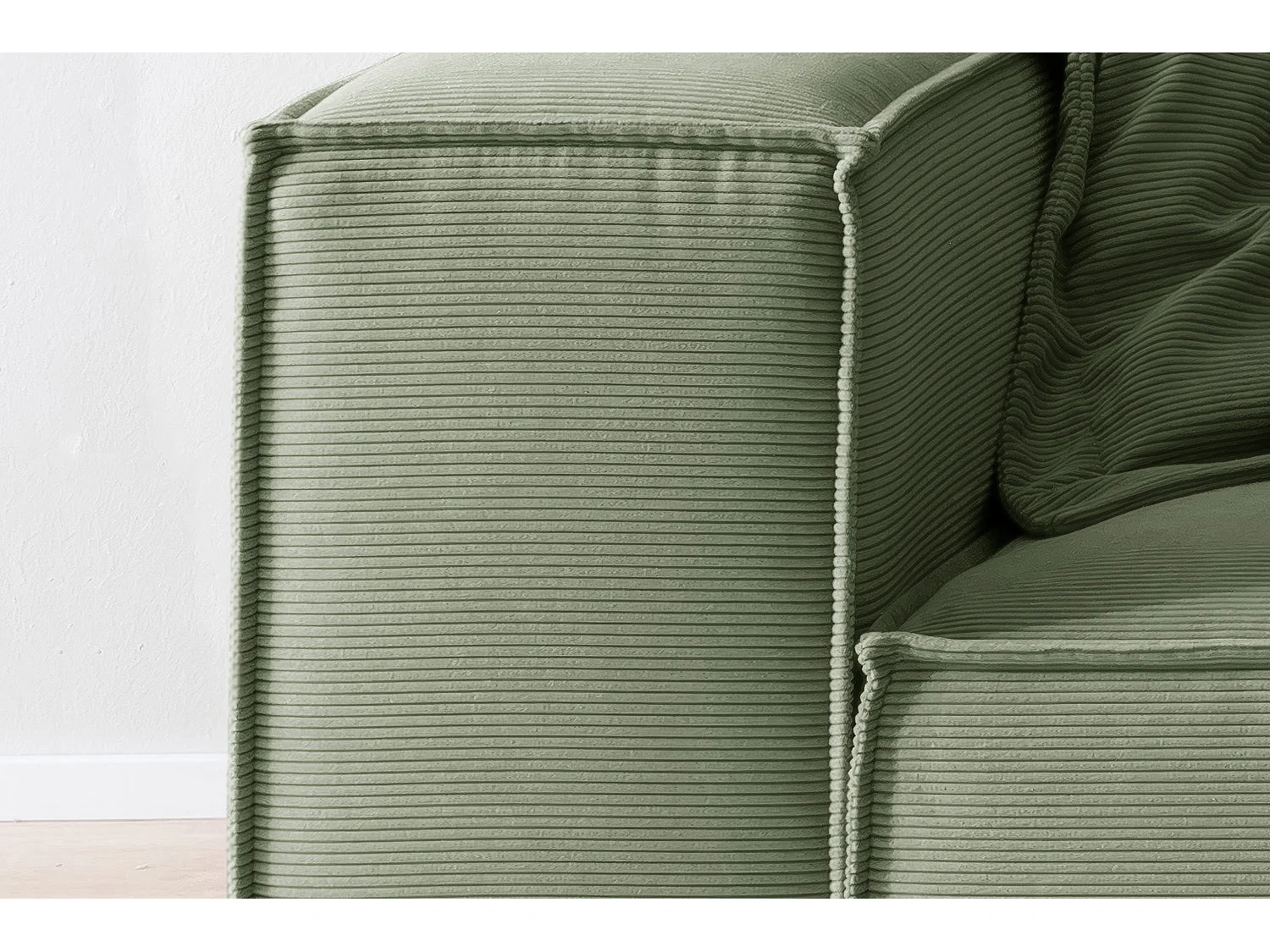 Bank - Groen Koord - CARMO