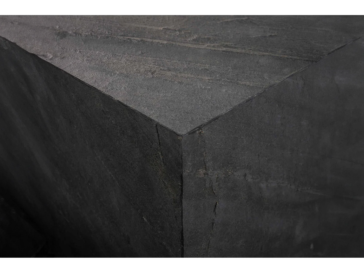 Set - Noir pierre - 58 x 58 cm - NOME