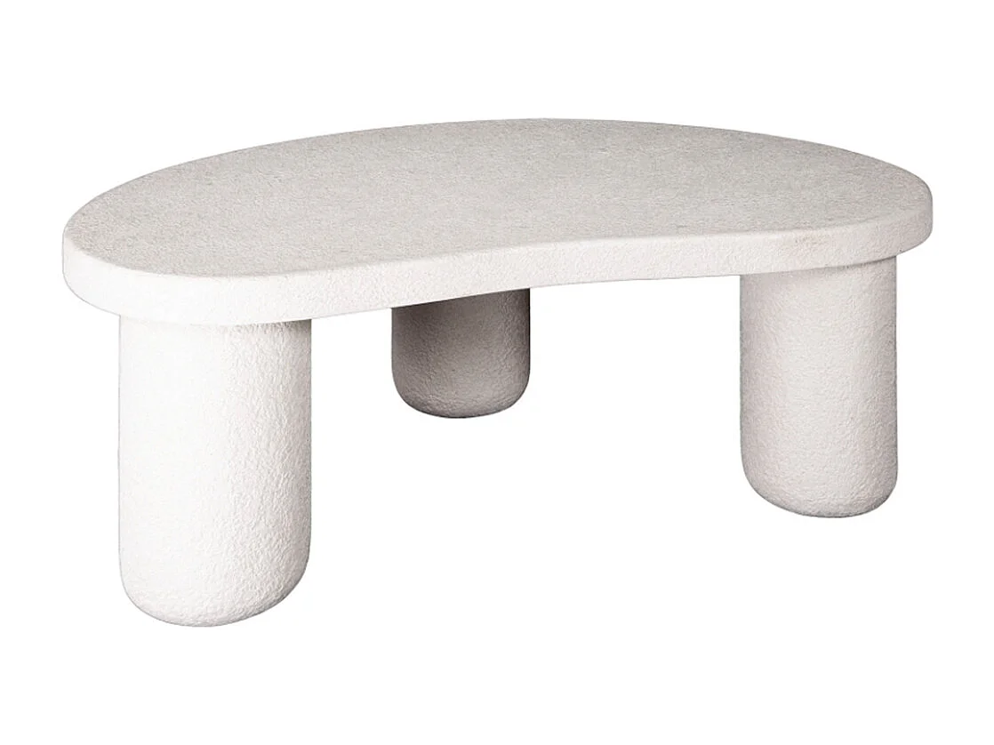 - bianco Marmo - 110 x 70 cm - GILA