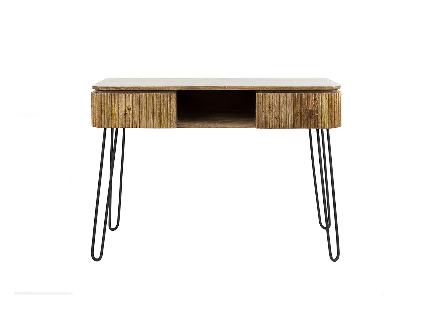 Coiffeuse - Bois Bois - 40 x 110 cm - HEVE