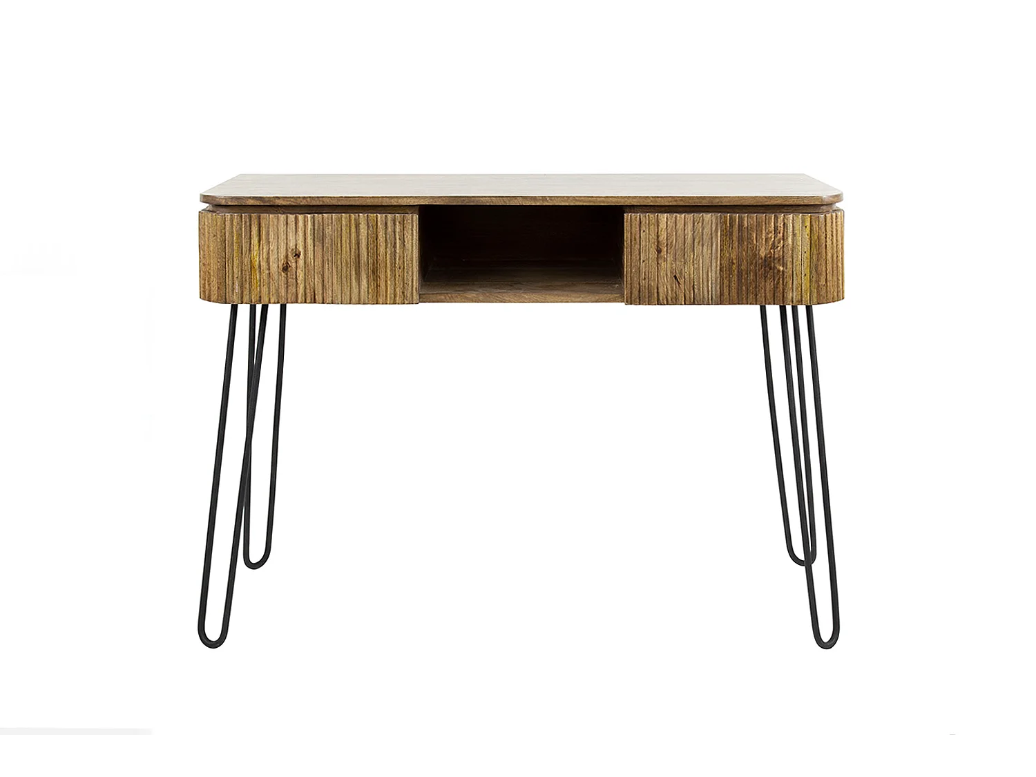 Coiffeuse - Bois Bois - 40 x 110 cm - HEVE