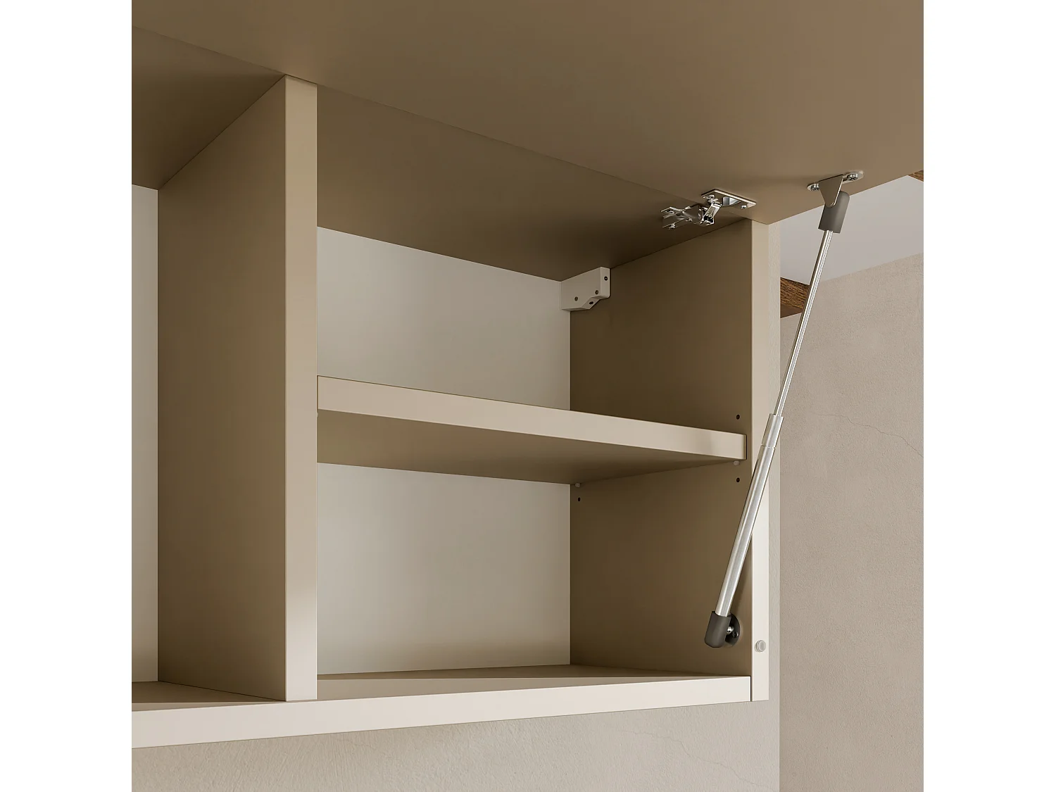 Armoire de salle de bain - 60, 80 et 120 cm - Armoire murale pliable - Meuble de salle de bain