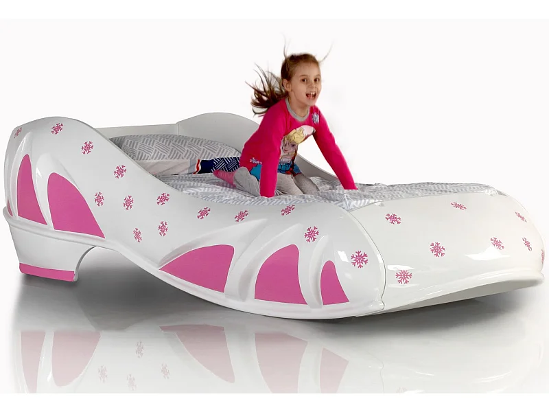 Lit chaussure 90x190