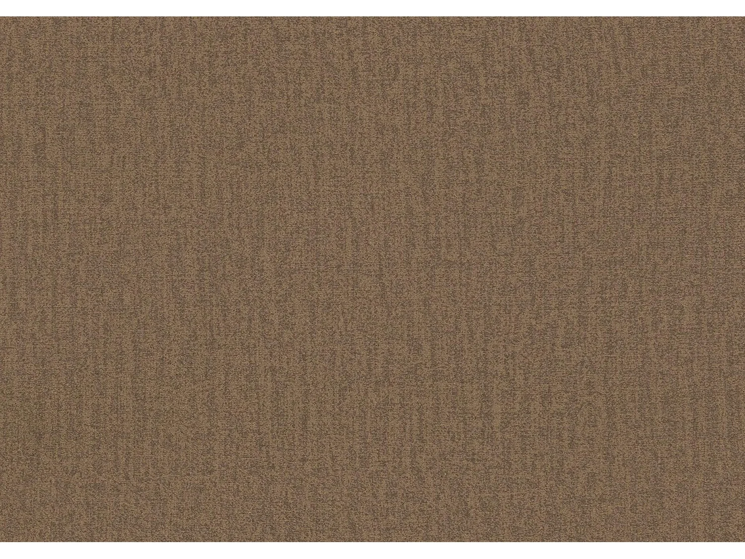 Fauteuil velours ANSKA-Marron clair