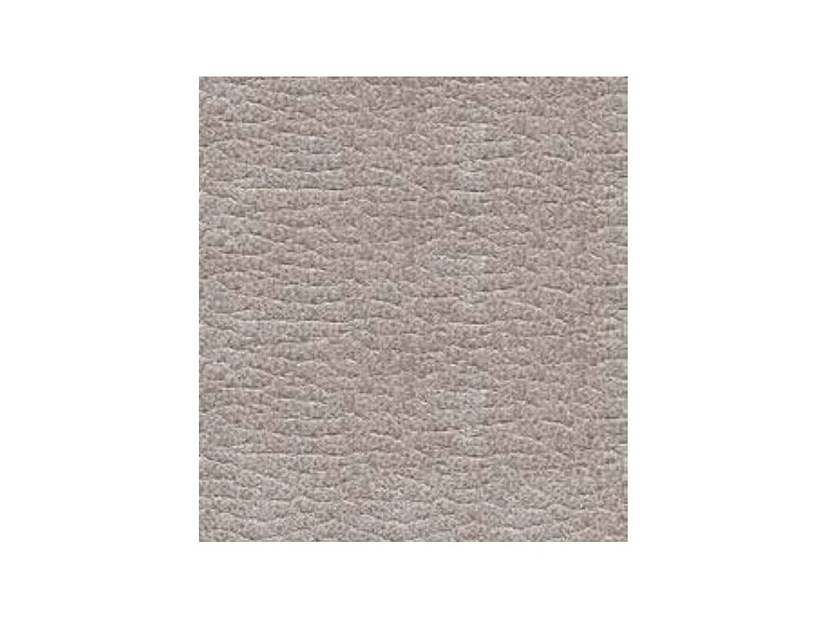 Canapé de relaxation 2 places électrique microfibre beige Ducka 154cm