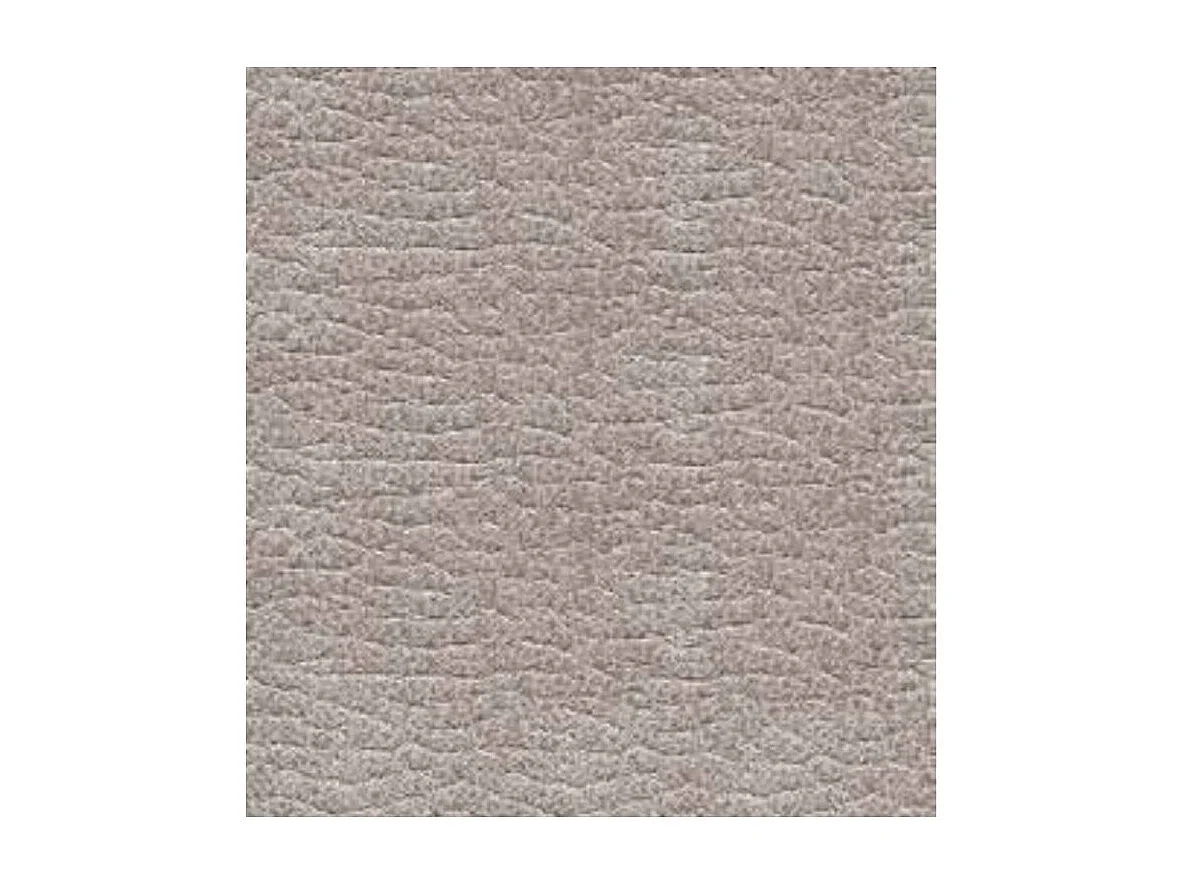 Canapé de relaxation 2 places électrique microfibre beige Ducka 154cm