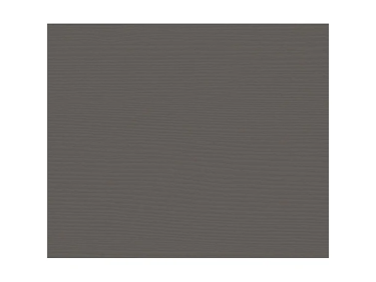 Lit escamotable avec bureau 140x190 anthracite P 35 Kinoa